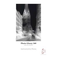Hahnemühle Photo Glossy 260 g/m² - A4 25 listy 